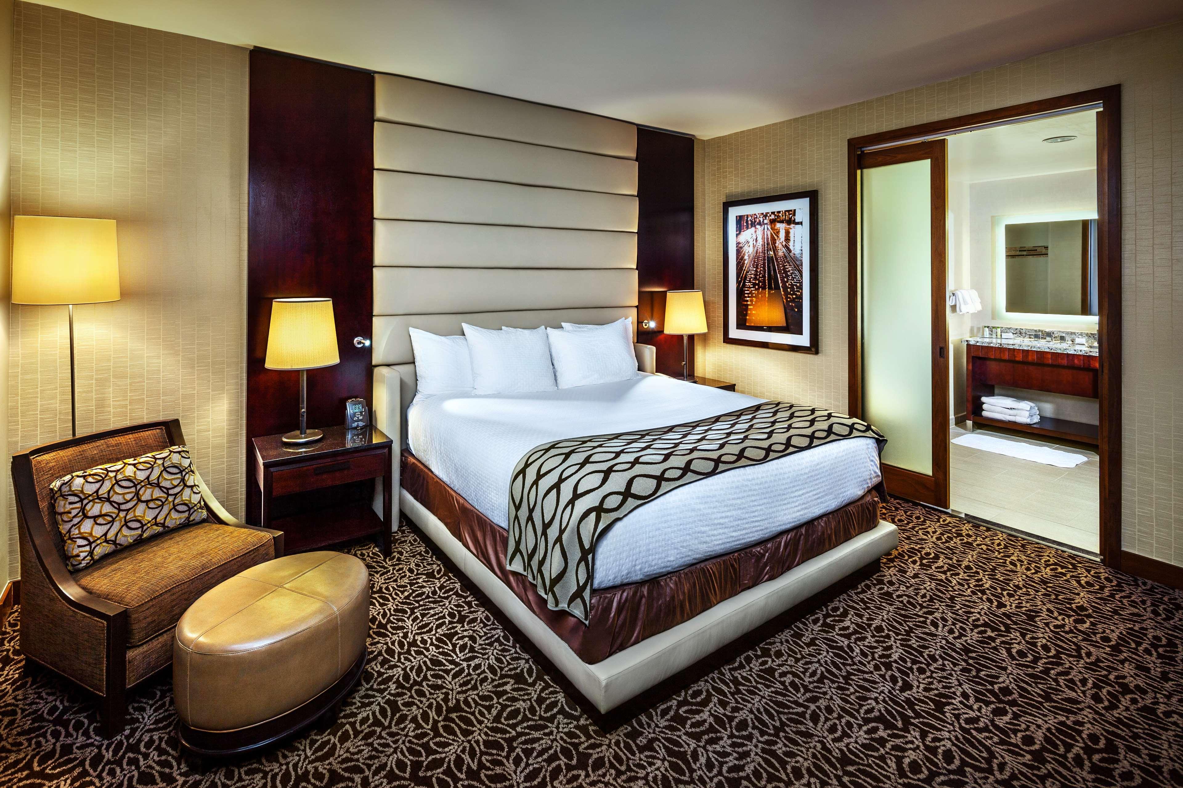 Hotel Doubletree By Hilton San Francisco Airport Burlingame Exterior foto