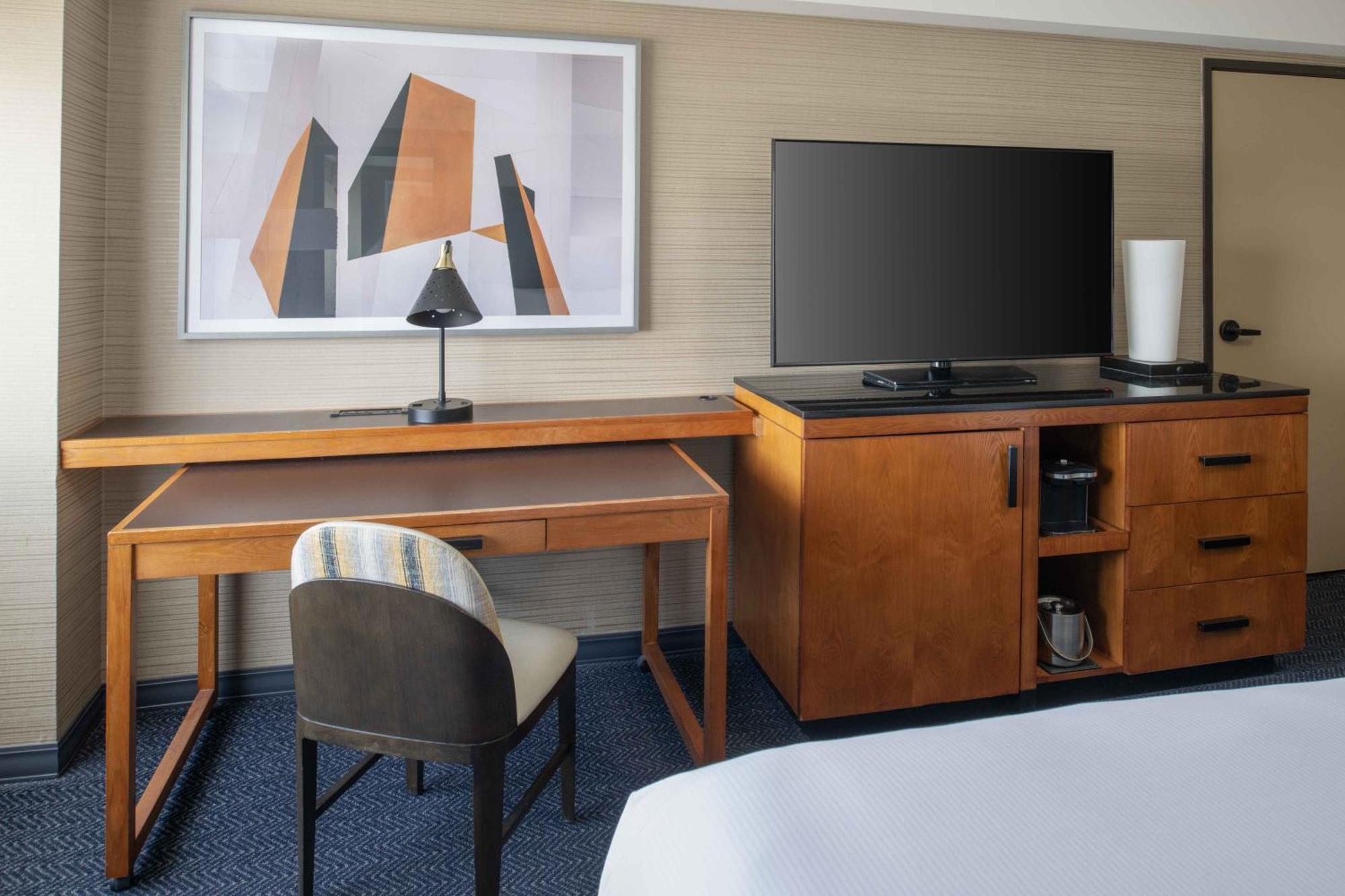 Hotel Doubletree By Hilton San Francisco Airport Burlingame Exterior foto