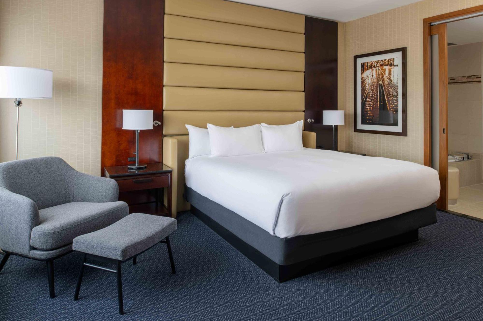Hotel Doubletree By Hilton San Francisco Airport Burlingame Exterior foto