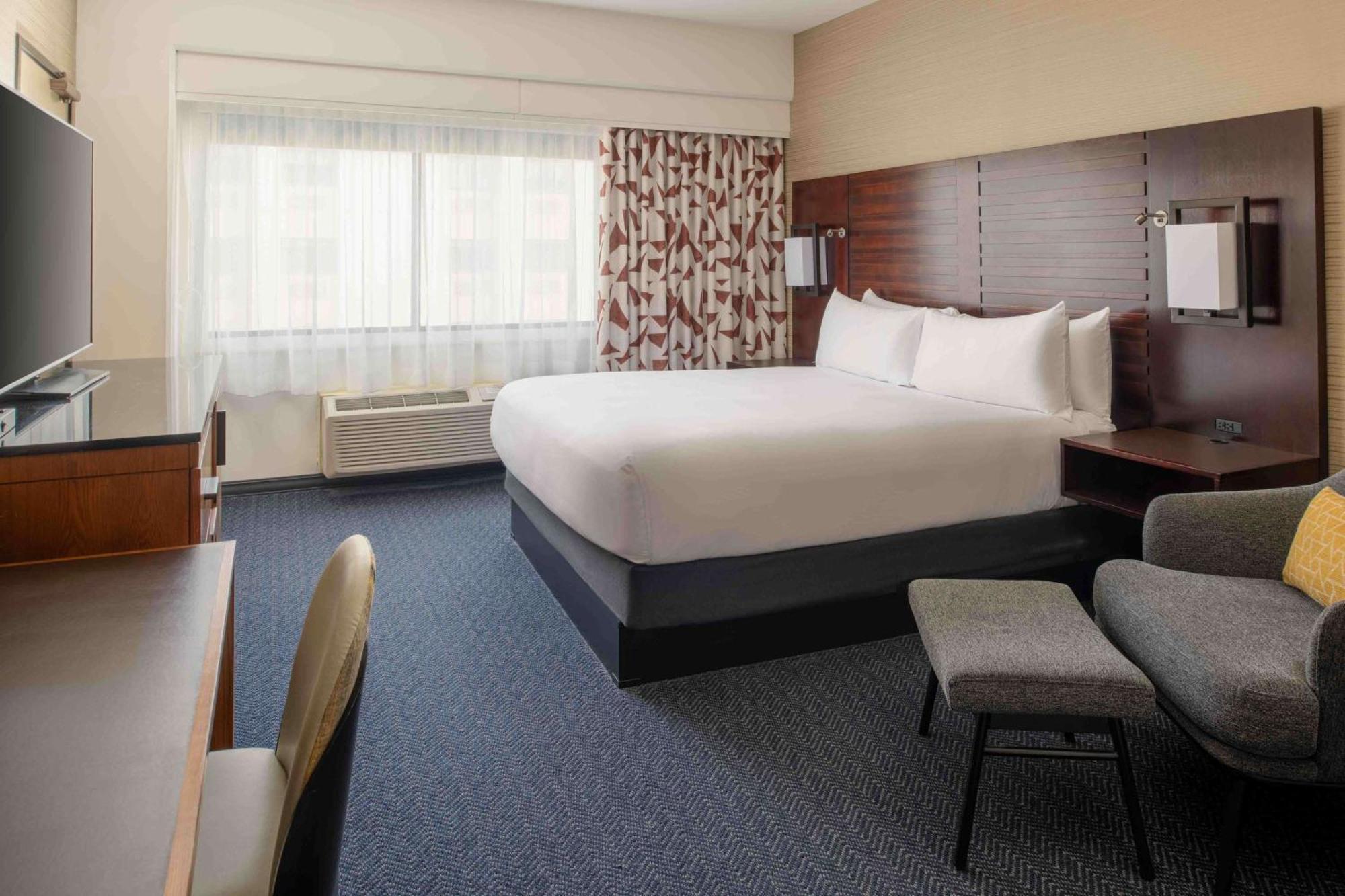 Hotel Doubletree By Hilton San Francisco Airport Burlingame Exterior foto