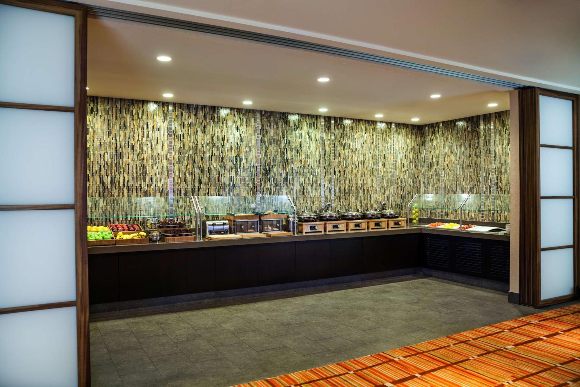 Hotel Doubletree By Hilton San Francisco Airport Burlingame Exterior foto